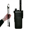 Рация Motorola DP4400e VHF + складная антенна на 108см фото навигации 1