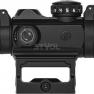 Комплект Sig Optics колiматор ROMEO-MSR 2 MOA та магнiфер JULIET3-MICRO 3X22MM фото навигации 4