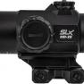 Прицел коллиматорный Primary Arms SLx MD-25 точка 2 МОА фото навигации 2