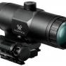 Магнифер Vortex VMX-3T с откидным креплением на планку Пикатинни фото навигации 1