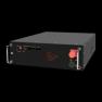 Аккумулятор LP LiFePO4 51,2V - 100 Ah (5120Wh) (BMS JK 100A/50А) RM RS485/CAN BL фото навигации 3