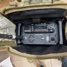 TRMK-MOT-S (Tactical Radio Manpack Kit) комплект ТеРеМ для создания портативной тактической радиостанции фото навигации 2