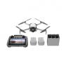 Квадрокоптер DJI Mini 4 Pro Fly More Combo (DJI RC 2) (CP.MA.00000735.01) фото навигации 1