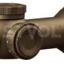 Прицел оптический SIG Optics TANGO6T 1-6X24MM, 30MM, FFP, DWLR6 ILLUM, FDE, SDMR фото навигации 1