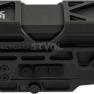 Прицел коллиматорный Vector Optics Frenzy Plus 1x31x26 Multi-Reticle фото навигации 4