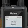 Hytera HP685 VHF — Рация портативная цифровая 136–174 МГц 5 Вт 1024 канала фото навигации 1