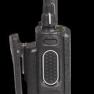 Motorola DP4801E - цифровая радиостанция MototTurbo UHF фото навигации 4
