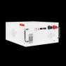 Аккумулятор LP LiFePO4 51,2V - 230 Ah (11776Wh) (BMS JK 200A/100А) RM RS485/CAN WH фото навигации 1