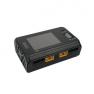 Зарядное устройство ToolkitRC M6D 250W 15A x2 (двухканальное) фото навигации 4