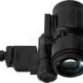 Увеличитель Sig Optics 3Х JULIET3-MICRO 3X22MM, PUSH-BUTTON MOUNT WITH SPACERS, BLACK фото навигации 3