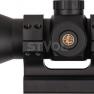 Прибор коллиматорный LEUPOLD Freedom RDS 1x34mm Red Dot 1.0 MOA Dot с креплением IMS фото навигации 3