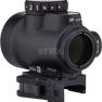 Прибор коллиматорный TRIJICON MRO 2.0 MOA Green Dot, AC32082 LOW MOUNT фото навигации 1