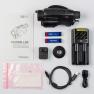 Тепловизионный монокуляр AGM Fuzion LRF TM35-384 фото навигации 4