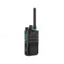 Профессиональная цифровая портативная рация Caltta PH600 UHF (с GPS и Bluetooth) фото навигации 2