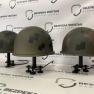 Клеверная антенна «Грибок» для РЭБ на магнитах (830-940Мгц) фото навигации 2