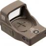 Прицел коллиматорный EOTech EFLX Mini 6MOA TAN фото навигации 3