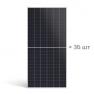 Сонячна панель JA Solar JAM72D40-600/LB (палета 36 шт) фото навигации 1
