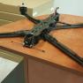 FPV Квадрокоптер G-15 (Stack 80A, VTX 4.9GHz 2.5W, ELRS 915MHz, 635 мм, нагрузка до 8 кг) фото навигации 2
