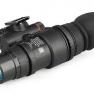Прибор ночного видения PVS-18A1 Night Vision + Крепление на шлем L4G24 фото навигации 1