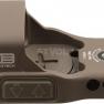 Прицел коллиматорный EOTech EFLX Mini 6MOA TAN фото навигации 2