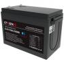 Cyclen 25.6V 100AH LiFePo4 Аккумуляторная батарея фото навигации 1