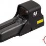 Прибор коллиматорный EOTech 512 68MOA/1MOA фото навигации 3