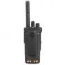 Портативная DMR радиостанция Motorola DP4401E UHF фото навигации 3