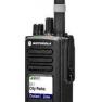 Рация Motorola DP4800e UHF в максимальной комплектации AES-256 фото навигации 3
