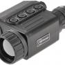 Монокуляр тепловизионный XD Thermal LRF S 2.6x-10.4x 384x288@17?m. Дальномер 1200м фото навигации 1