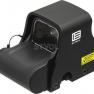 Прицел коллиматорный EOTech XPS3-0 68MOA с точкой 1МОА совместим с NV фото навигации 1