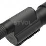 Подзорная труба Leupold Mark4 20-60x80 FFP TMR чёрная фото навигации 3