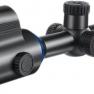 Тепловизионный прицел iAiming iA-612 LRF 2,8-22,4х 640x512@12?m с дальномером 1000 м фото навигации 4