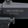 3x оптический увеличитель Vector Optics Maverick-III 3x22 MIL фото навигации 2
