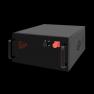 Аккумулятор LP LiFePO4 51,2V - 160 Ah (8192Wh) ( BMS 150A/75А) металл RM фото навигации 4