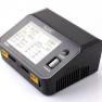 Зарядное устройство ToolkitRC M6DAC AC 200W/DC 350W x2 фото навигации 4