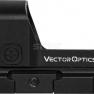 Прибор коллиматорный Vector Optics Frenzy II 1x20x28 3MOA RedDot фото навигации 2