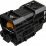 Прицел коллиматорный Vector Optics Frenzy Plus 1x31x26 Solar фото навигации 1