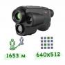 Тепловизонный монокуляр AGM Fuzion LRF TM35-640 фото навигации 1