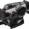 Прибор коллиматорный SIG Optics ROMEO4S 1x20mm, 2 MOA RED DOT BALLISTIC CIRCLE DOT, SOLAR фото навигации 4