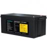 Акумуляторна батарея Marsriva LiFePO4, 12,8 V/200Ah фото навигации 3