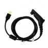 Кабель USB для програмирования цифровых раций Motorola Mototrbo DP4400e / DP4600e / DP4800e фото навигации 4