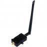 Усилитель Wi-Fi сигнала EDUP EP-AB007 2.4 ГГц 4 Вт, SMA/RP-SMA с антенной фото навигации 1