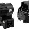 Комплект EOTech Прибор коллиматорный EXPS3-4 с компактным увеличителем G45 5х фото навигации 3