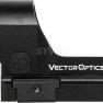 Прибор коллиматорный Vector Optics Frenzy-X 1x22x26 MOS RD 3MOA фото навигации 3