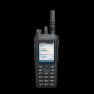 Рация Motorola R7 FKP (Full Keypad Model) VHF фото навигации 2