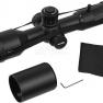 Прибор оптический EOTECH VUDU 5-25х50 FFP TR3 Horus фото навигации 1