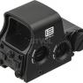 Прицел коллиматорный EOTech XPS3-0 68MOA с точкой 1МОА совместим с NV фото навигации 3
