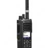 Рация Motorola DP4800e UHF в максимальной комплектации AES-256 фото навигации 4