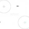 Прицел призматический Vector Optics Paragon 1x18 X-Micro Red and Green reticle фото навигации 2