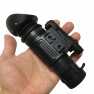 Монокуляр ночного видения PVS-14 KRP RM2041 WP (2+, креп. на шлем, маска, белый фосфор) фото навигации 2